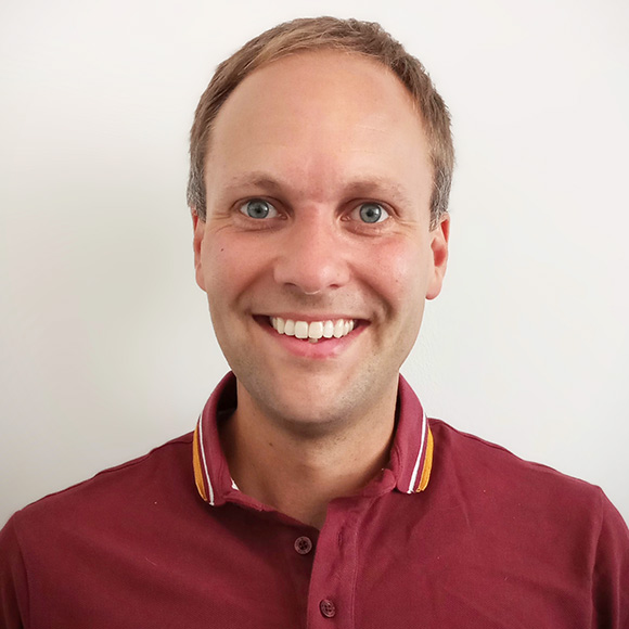 David Tindall