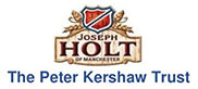 The Peter Kershaw Trust