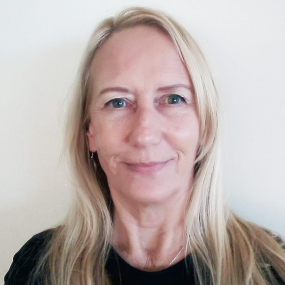 Karen Kennedy