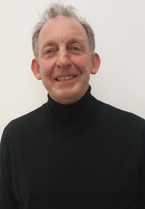 Mark Turner