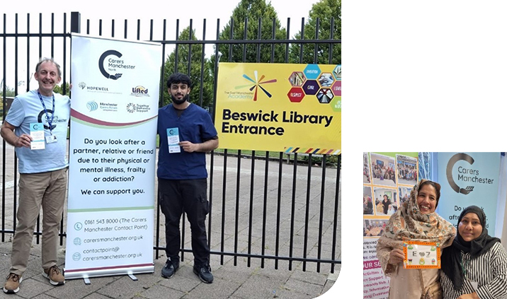 community-outreach Community Outreach