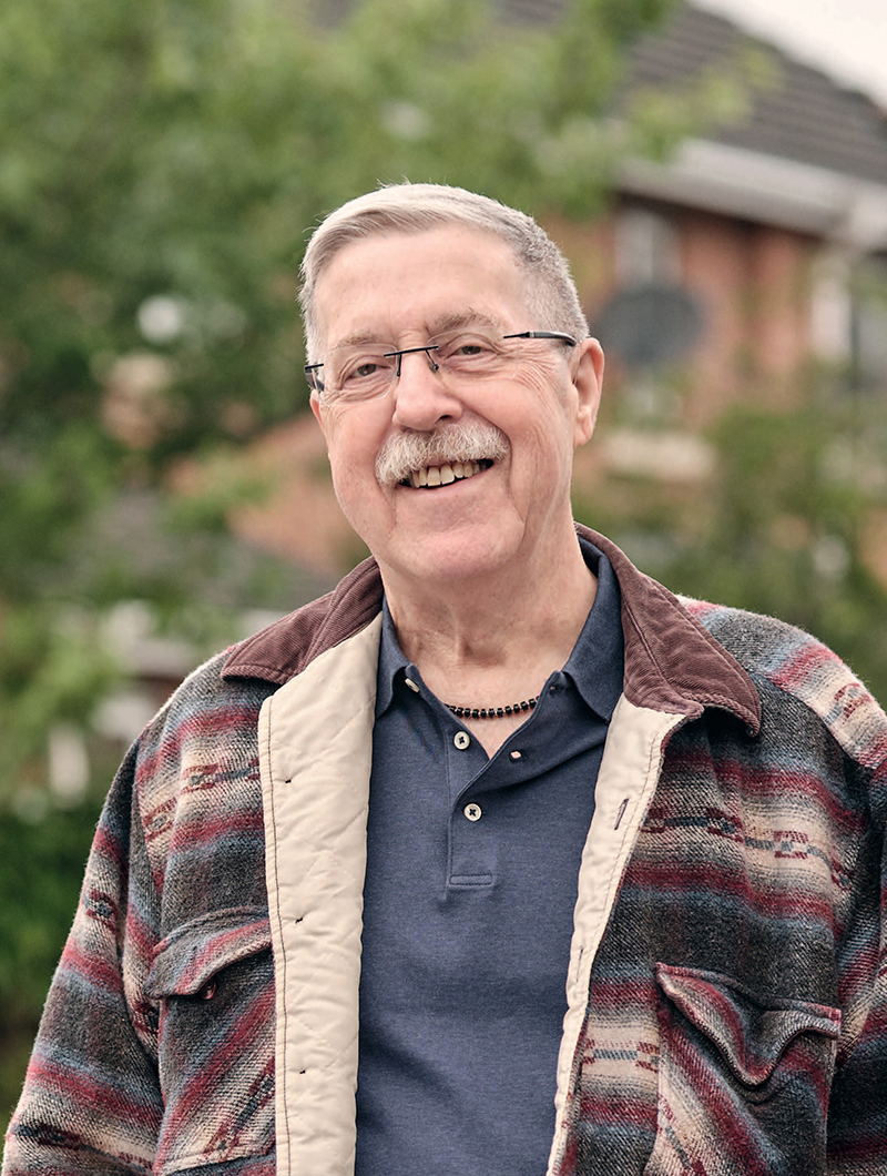 dave-williams-profile David Williams