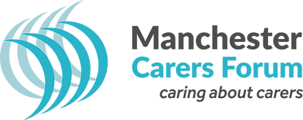 Manchester Carers Forum Logo
